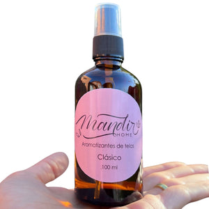 Nuestro Aromatizador Clásico 100ml